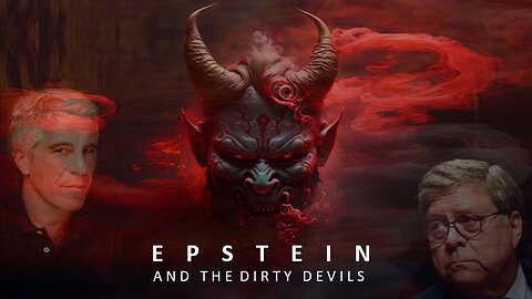 Episode 139 Dec 25, 2023 Coverup: Epstein & the Dirty Devils