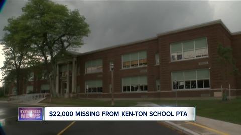 Lindbergh Elementary PTA is missing $22,000