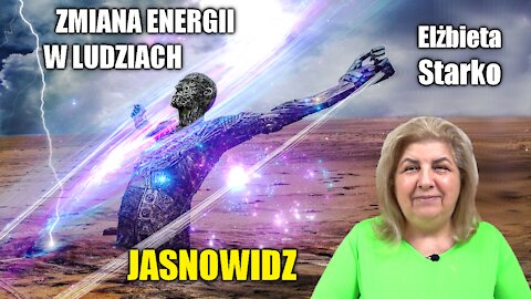 YOUTUBE USUNĄŁ TEN FILM! - "ZMIANA ENERGII W LUDZIACH PO ZASZCZEPIENIU"