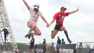 Spartan Race returns to Boca Raton