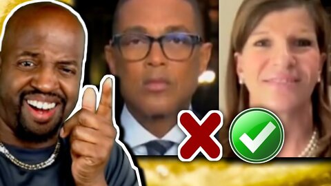 Don Lemon ROASTED over Royal Expert's Answer on Britain Paying Reparations!!!