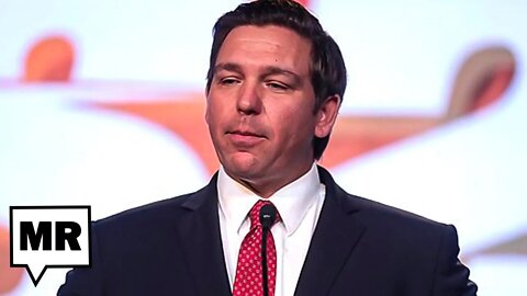 DeSantis' Dirty Tricks Make Immigration Stunt Even Worse