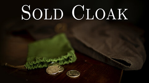 Sold Cloak | Episode 6 - Rite of Passage