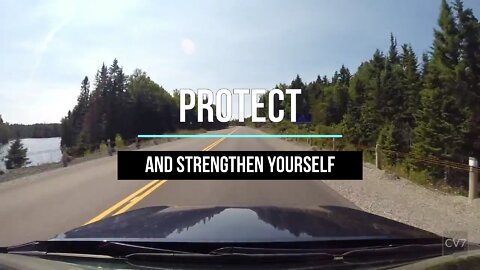 Protect and Strengthen Yourself