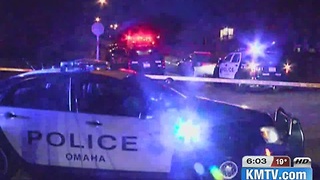 Two people shot and killed in North Omaha neighborhood.