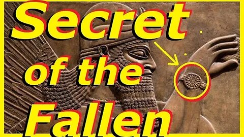 Magick of the Fallen Angels. Time Travelers. Source of Sorcery. A Better Reading of Ezekiel, EZ Kill