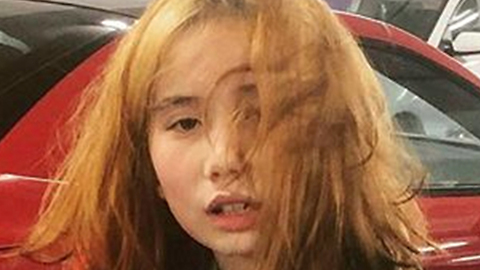 Lil Tay RETURNS With DOCUSERIES!