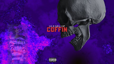 Lil R Jab - Coffin (feat. LMP)