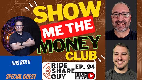 FAKE ACCOUNTS: Real Problems For Drivers, Customers And Platforms! - Show Me The Money Club