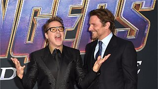 'Avengers: Endgame' Has Record-Breaking Opening In China