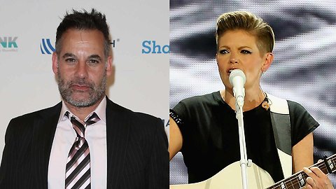 Natalie Maines’ Estranged Husband Demands $60K in Monthly Support, Says She’s Worth $50 Mil