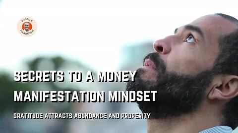 More Secrets to a money manifestation mindset 🤑 gratitude attracts abundance and prosperity