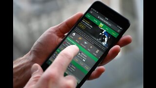 NY Mobile Sports Betting Revenue Breaks Records