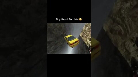 forgot about him / BeamNG DRIVE
