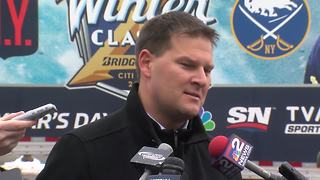 12/15 Jason Botterill Full Interview