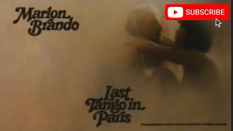 LAST TANGO IN PARIS (1972)Trailer [#lasttangoinparis #lasttangoinparistrailer]