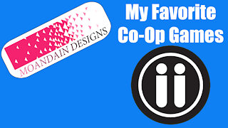 Favorite Co-Op games