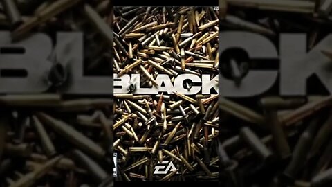 #shorts - BLACK - XBOX ONE #black #xbox #gameplay #playstation