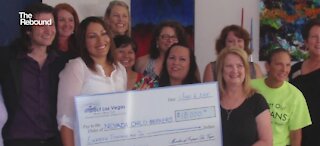 $67,000 grant available for local nonprofit from Impact Las Vegas