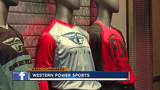 Made in Idaho: Western Power Sports