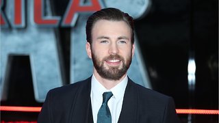 Chris Evans Opens Up About Favorite Captain America Scene To Film