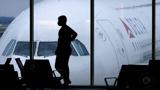 FAA: More Than 3,500 Reports Of Unruly Passengers This Year
