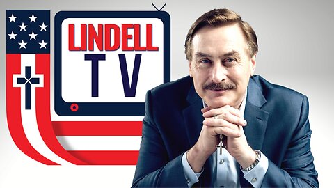 Lindell-TV3 - Lindell Goes on OFFENSE! Laura Trump, Maria Zeee, and more!