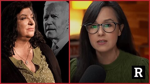 "Her life is in DANGER" - Biden accuser Tara Reade seeks asylum in Russia | Redacted News