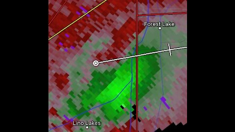 Forecasting Convective Severe Weather