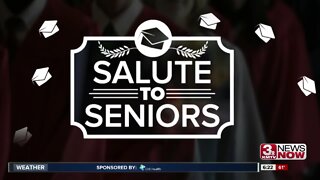 Salute to Seniors 5/26/2020 6 AM