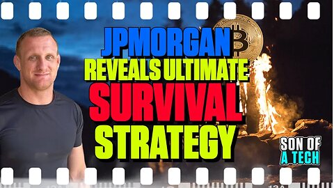 Is Your Bitcoin Mining Business at Risk? JPMorgan Reveals the Ultimate Survival Strategy - 258