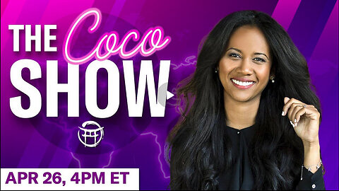 THE COCO SHOW : Live with Coco & special guest! - APR 26