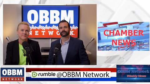 North Texas Chambers of Commerce Updates - OBBM Network Weekly News