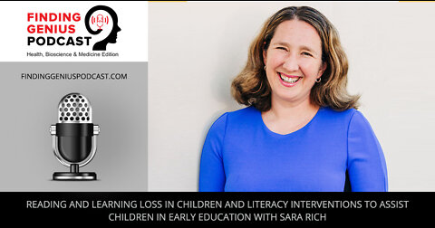 Reading and Learning Loss in Children and Literacy Interventions to Assist in Early Education