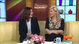 Molly and Tiffany with the Buzz for February 23!