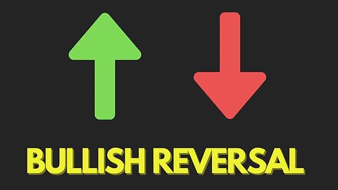 Bullish Reversal Strategy – (Backtest and Rules)