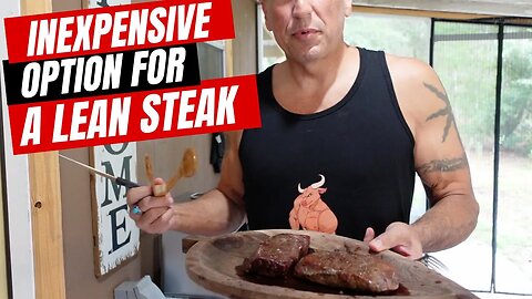 What is Ranch Steak? Lets Try Some and Find Out More...