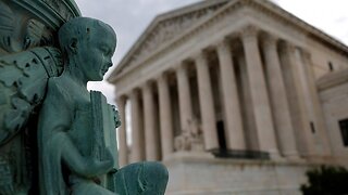 Supreme Court Denies Request To Expedite Decision On DACA Case