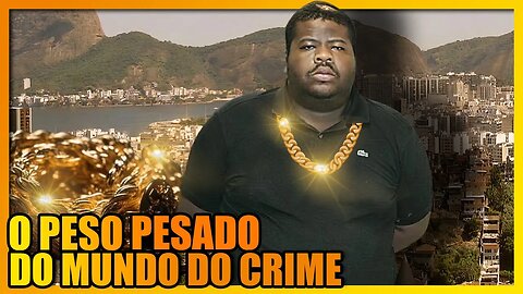 A HISTÓRIA DE FAT FAMILY, O REI DA PEDRA NO RIO DE JANEIRO