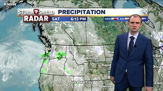 Gino Recchia NBC26 Weather Forecast