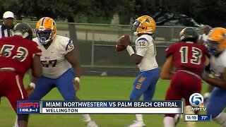 Treasure Coast vs Wellington