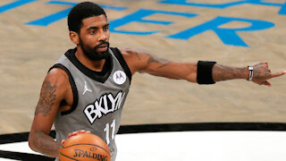 Kyrie Irving is Defeated, Says the Nets are AVERAGE!