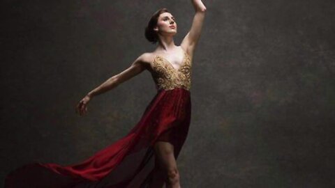 Interview with Tiler Peck, Bakersfield Native and Principal Dancer with the New York City Ballet