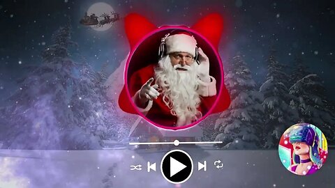 Nikitata - SANTA DADDY (EDM God)