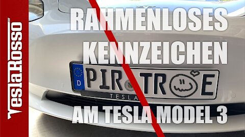 Teslarosso