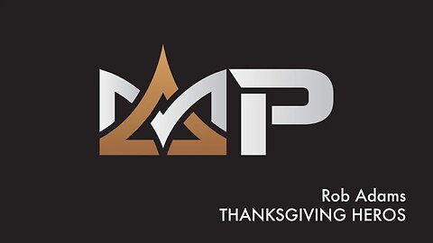 AMP E:9 | Thanksgiving Heros