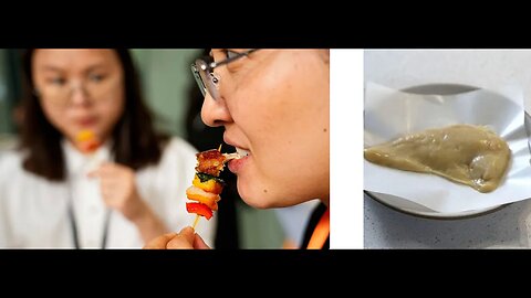 Chinese Company CellX Launches Lab-Grown Meat Factory in Shanghai- would you eat something like that