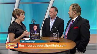 Business Leaders Spotlight: Kevin Kellogg