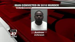 Man to be sentenced in 2016 brutal killing