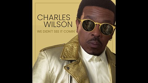 "My Name is Charlie" Charles Flennory x Charlie Wilson BMF parody (with autotune)
